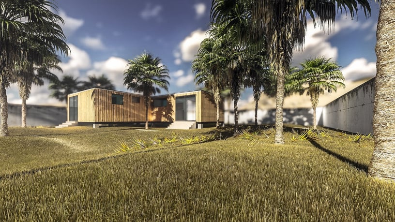 Mobirise Website Builder